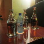 BAR  SAKAMOTO - マイボトル