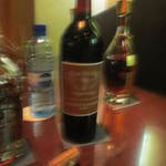 BAR  SAKAMOTO - カリフォルニア産の赤を