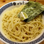 つじ田 神田御茶ノ水店 - 二代目つけめん麺
