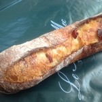 ル・プチメック東京 - 生ハムバゲット　