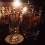 バー ジャダ - H24.5　１杯目