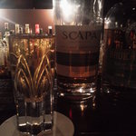 バー ジャダ - H24.5　２杯目