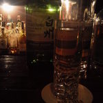 バー ジャダ - H24.5　３杯目