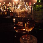 バー ジャダ - H24.5　４杯目