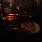 バー ジャダ - 葉巻は１本３００円