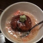 漁師のGORO みや本 - 蓮根まんじゅう