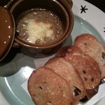 漁師のGORO みや本 - かにみそグラタン