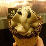 GODIVA - 