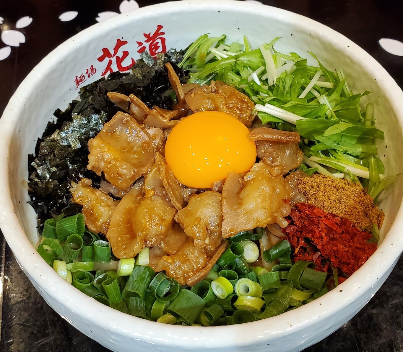 写真 : 麺場 花道 本店 - 中津川/ラーメン | 食べログ
