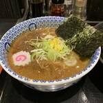 松戸富田麺絆 - 