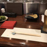 Yakitori Tatsuboshi - 