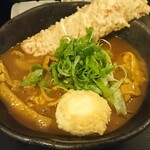 讃岐うどん 白庵 - 