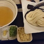 讃岐うどん 白庵 - 