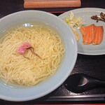 だしの風食堂 - 