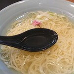 だしの風食堂 - 