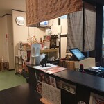 だしの風食堂 - 