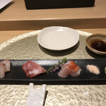 Sushi Kougetsu - 