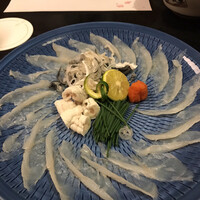 月亭 新宿本店 - 