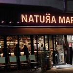 NATURA MARKET - 