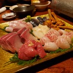 日本酒・おでん  ト18食堂 - 