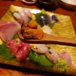 日本酒・おでん  ト18食堂 - 