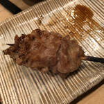 鳥しき - せせり