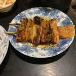 せんとり　 - 