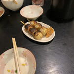 せんとり　 - 