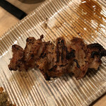 鳥しき - やげん