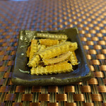 うな和 - うなぎの骨せんべい