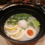 ラーメンおじ屋 ひさし - 