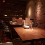 Grill & Pasta es 麻布十番 - 