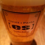 Grill & Pasta es 麻布十番 - 