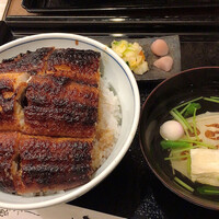 うなぎ家 しば福や - 