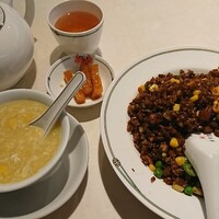 中国飯店 三田店 - 