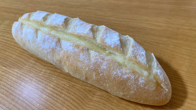 ベーカリーオリーブ（酒田）- 手作りパンとスイーツが楽しめる人気ベーカリー