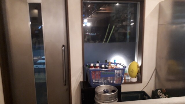 BAL8 - 本八戸（ダイニングバー）の写真