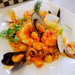 ブォーナフォルトゥーナ - 