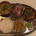 インドハウスバー KIZO - 