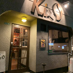 インドハウスバー KIZO - 