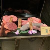 西麻布 焼肉 X - 