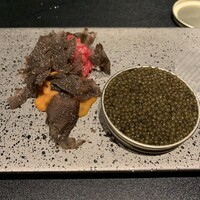 西麻布 焼肉 X - 