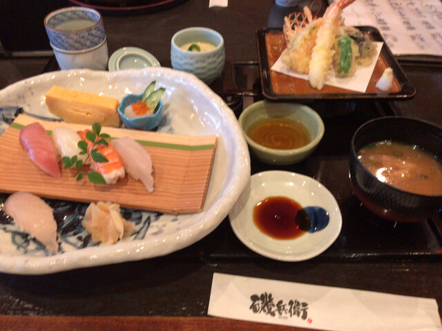 磯兵衛 植田 豊橋鉄道 寿司 食べログ