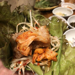 でりかおんどる 新大久保本店 - 