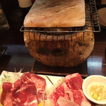 居酒屋くろちゃん - 