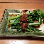 しながわ - 料理写真: