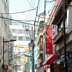 ロシヤ料理 ラルース - 