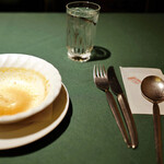 ロシヤ料理 ラルース - 