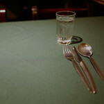 ロシヤ料理 ラルース - 