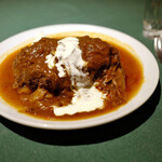 ロシヤ料理 ラルース - 